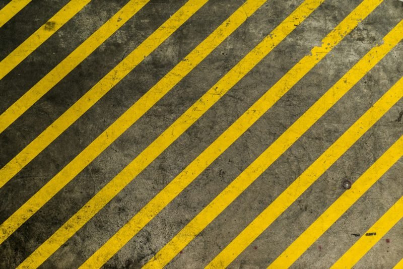 Concrete Floor Design services in Porterville, California